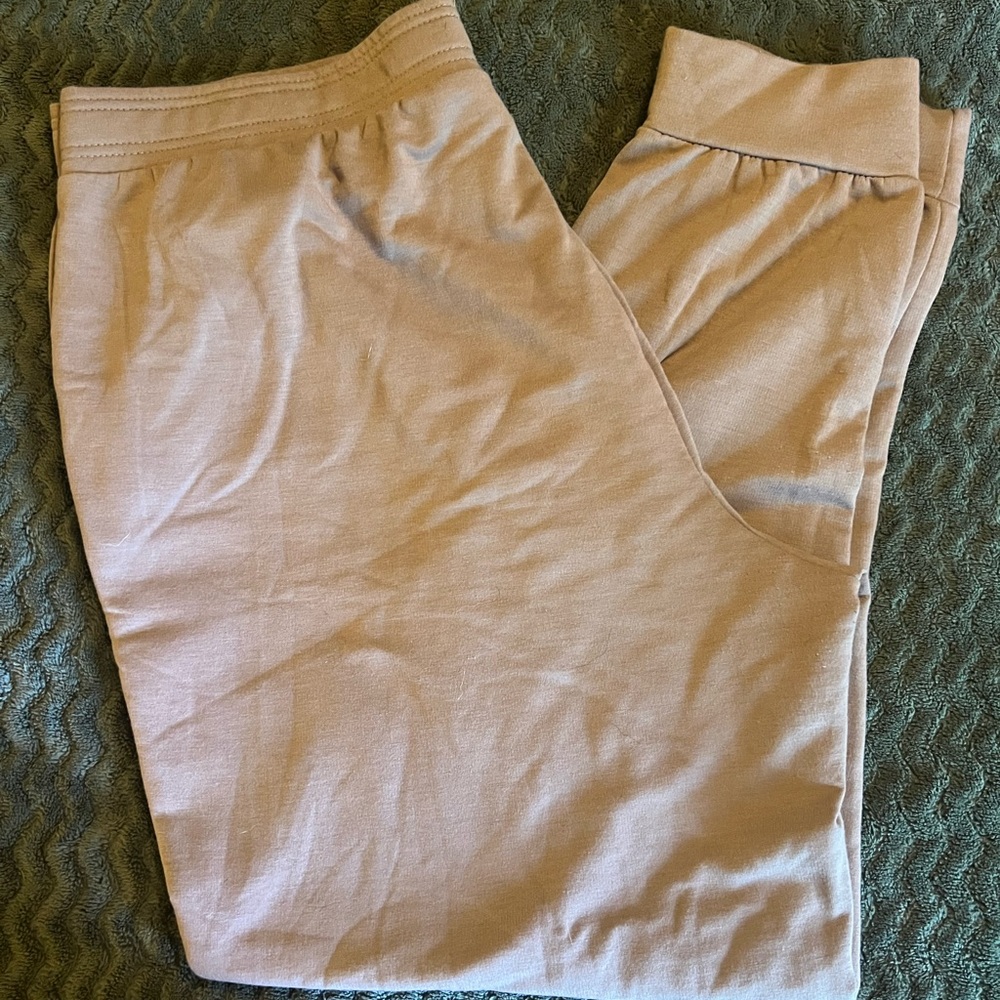 Women’s XL Eddie Bauer Lounge Pants